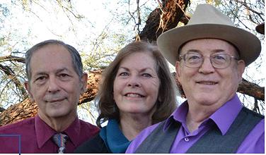 Crossbow Bluegrass Band